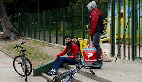 AUMENTA LA PRECARIEDAD LABORAL