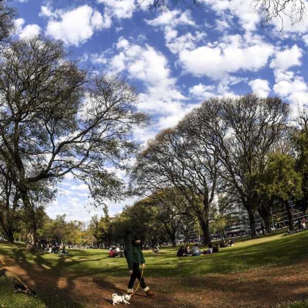 ¿CÓMO GASTA LA CIUDAD?