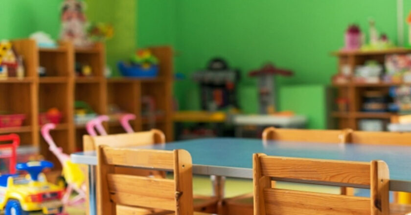 DOCENTES PRIVADOS RECHAZAN PROTOCOLOS PARA REAPERTURAS DE SALAS DE CINCO AÑOS
