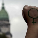 28S. MARCHA FEMINISTA CONTRA LAS DERECHAS