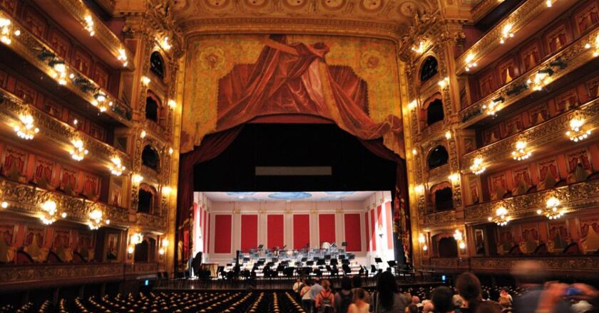 PROTOCOLO PARA EL REINICIO DE LA TEMPORADA TEATRAL EN LA CIUDAD