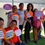 POR LOS DERECHOS DE LAS PERSONAS CON DISCAPACIDAD