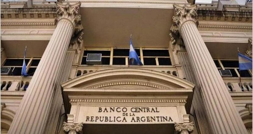 BCRA DENUNCIÓ LA INCOSNTITUCIONALIDAD DE  LAS LEYES DE CABA QUE GRAVAN TÍTULOS PÚBLICOS