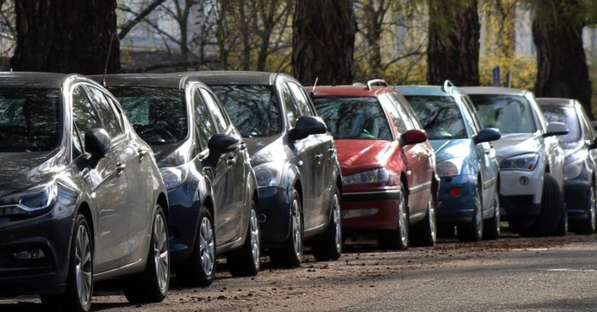 EL GOBIERNO PORTEÑO PRETENDE AUMENTAR UN 100% EL ESTACIONAMIENTO MEDIDO