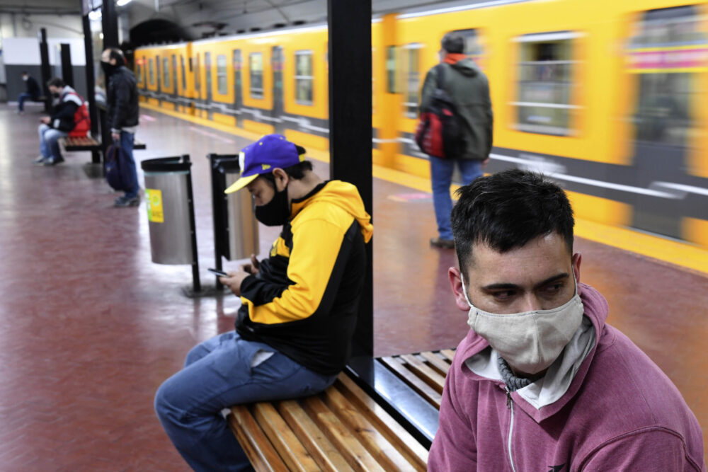 AUMENTO EN EL PASAJE DEL SUBTE - Otra Buenos Aires