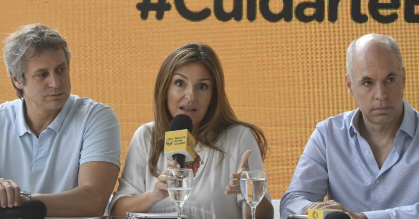 EMBARGO CONTRA LA MINISTRA SOLEDAD ACUÑA