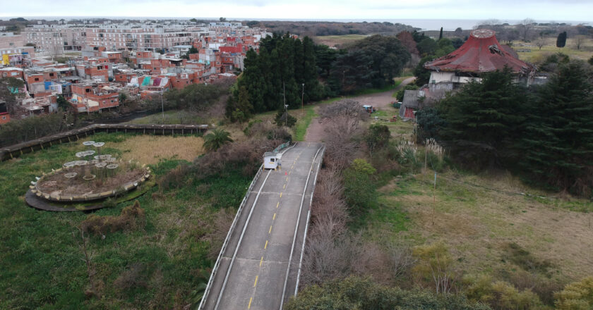 POR UNA RESERVA ECOLÓGICA EN LA COSTANERA SUR