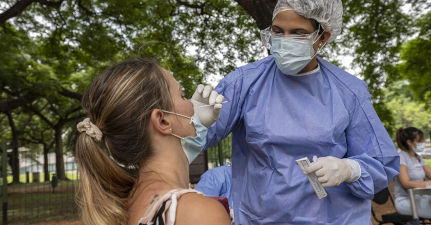 ANTIGENOS, PCR, SEROLÓGICOS ¿CUÁL ES LA DFERENCIA ENTRE LOS TEST Y CUÁNDO SE UTILIZAN?