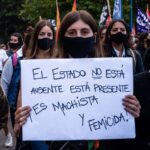 #3J. NUEVA MARCHA DE NI UNA MENOS