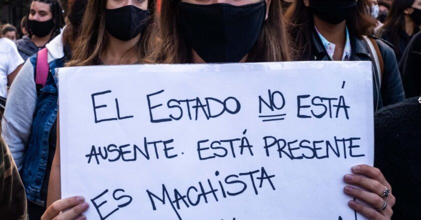 FEMICIDIOS, TRAVESTICIDIOS Y CRÍMENES DE ODIO EN LO QUE VA DEL AÑO