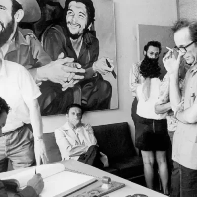 RODOLFO WALSH. EL ESPÍRITU DE JUSTICIA