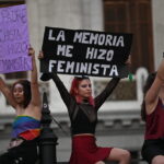 #NI UNA MENOS EN LA CABA