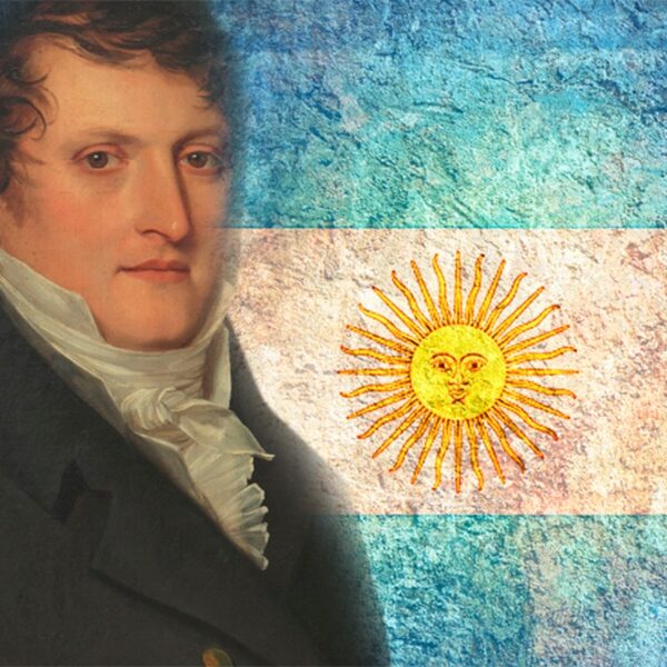 MANUEL BELGRANO: DE ESPAÑA A LA REVOLUCIÓN LATINOAMERICANA