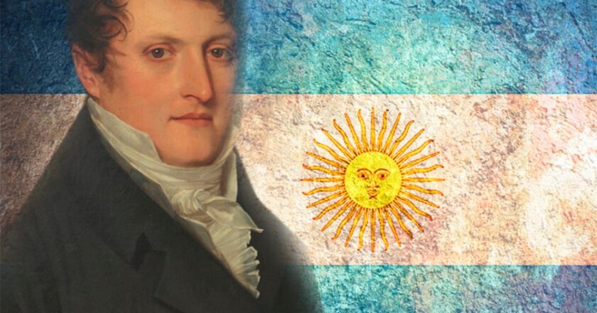 MANUEL BELGRANO: DE ESPAÑA A LA REVOLUCIÓN LATINOAMERICANA