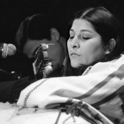 MERCEDES EN NOSOTROS