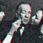 BORGES EN LOS BARES NOTABLES