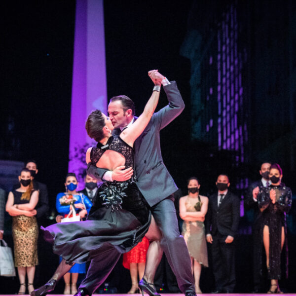 TANGO BA FESTIVAL MUNDIAL