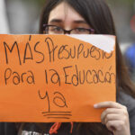 COOPERADORAS ESCOLARES EN ALERTA