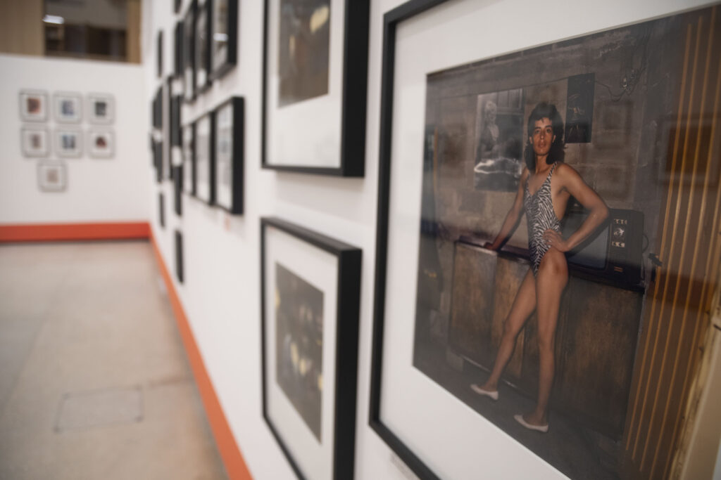 "LOS SUEÑOS DE LA MUJER ARAÑA": 3000 FOTOGRAFÍAS DE AMÉRICA LATINA - Otra  Buenos Aires