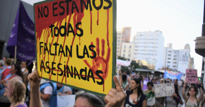 JUSTICIA CON PERSPECTIVA DE GÉNERO PARA ERRADICAR LA VIOLENCIA CONTRA LAS MUJERES Y DIVERSIDADES