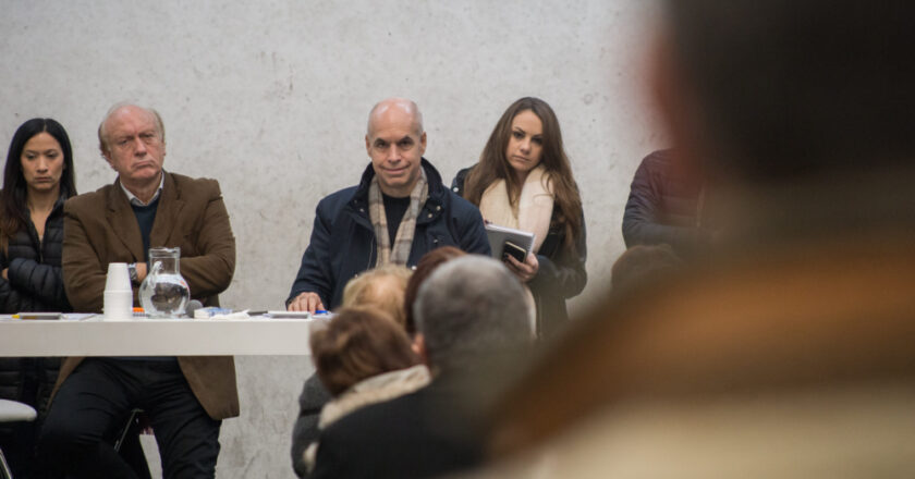 LA CORTE SUPREMA DE JUSTICIA FALLÓ A FAVOR DE LA CABA EN LA DISPUTA POR LOS FONDOS COPARTICIPABLES