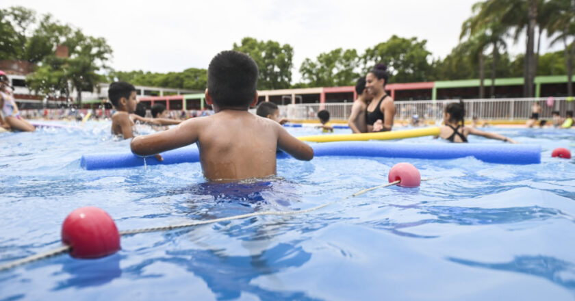 COLONIAS DE VACACIONES. CLAVES PARA RECONOCER PILETAS SEGURAS