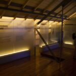 LA UNESCO EVALÚA EL MUSEO SITIO EX ESMA PARA DECLARARLO PATRIMONIO MUNDIAL