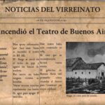 EL TEATRO DE «LA RANCHERÍA»