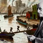 BENITO QUINQUELA MARTIN: EL ARTISTA DE LA BOCA