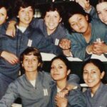 MUJERES EN MALVINAS, UN CAPÍTULO DE LA HIST´RIA QUE EL MACHISMO SILENCIÓ
