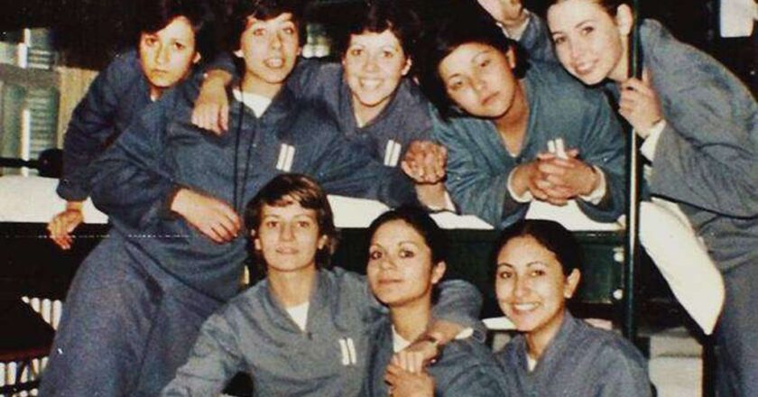 MUJERES EN MALVINAS, UN CAPÍTULO DE LA HIST´RIA QUE EL MACHISMO SILENCIÓ