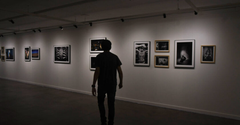 CIUDAD OCULTA, UNA MUESTRA FOTOGRÁFICA DONDE LA ARMONÍA ES RESISTENCIA