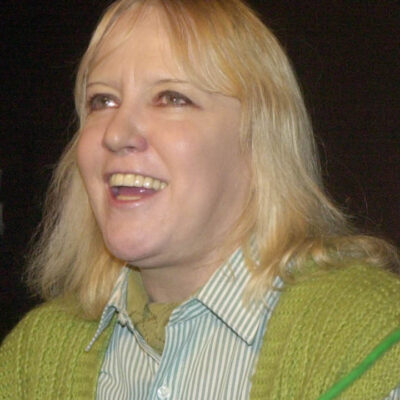 ELSA BORNEMANN: PIONERA DE LA LITERATURA INFANTIL