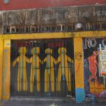 EXIGEN LA EXPROPIACIÓN DEL EX TALLER DE LA CALLE LUIS VIALE