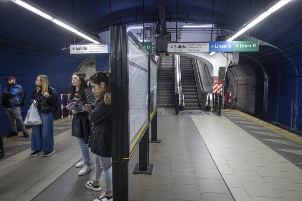 VIVIR CON EL ASBESTO EN EL CUERPO - Otra Buenos Aires