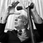 BORGES, ENTRE EL PRINCIPIO Y EL FIN