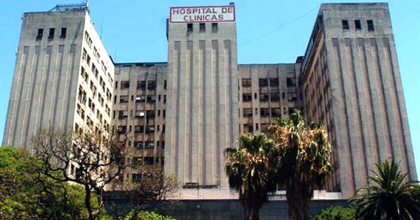 CURSOS Y TALLERES DE AUTOCUIDADO EN EL HOSPITAL CLÍNICAS