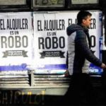 ALQUILAR ES IMPOSIBLE EN LA CIUDAD