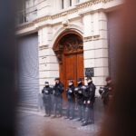 LA LEGISLATURA VALLADA POR EL NEGACIONISMO