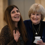 MARY-CLAIRE KING, LA CREADORA DEL ‘ÍNDICE DE ABUELIDAD’, VISITA LA ARGENTINA