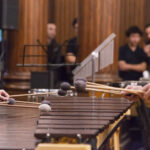 LLEGA EL 11º ENCUENTRO DE ENSAMBLES DE PERCUSIÓN