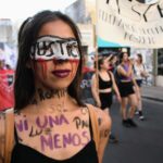 PROTOCOLO PARA EL ABORDAJE DE VIOLENCIAS DE GÉNERO