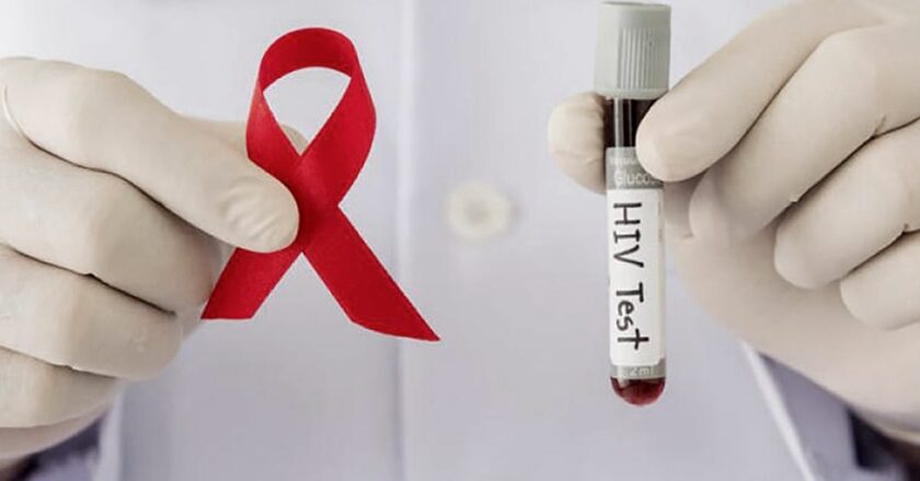 TESTEOS GRATUITOS Y CHARLAS POR EL DÍA MUNDIAL DEL SIDA