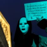 DIA CONTRA LA VIOLENCIA HACIA LAS MUJERES