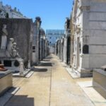 CEMENTERIO DE LA RECOLETA