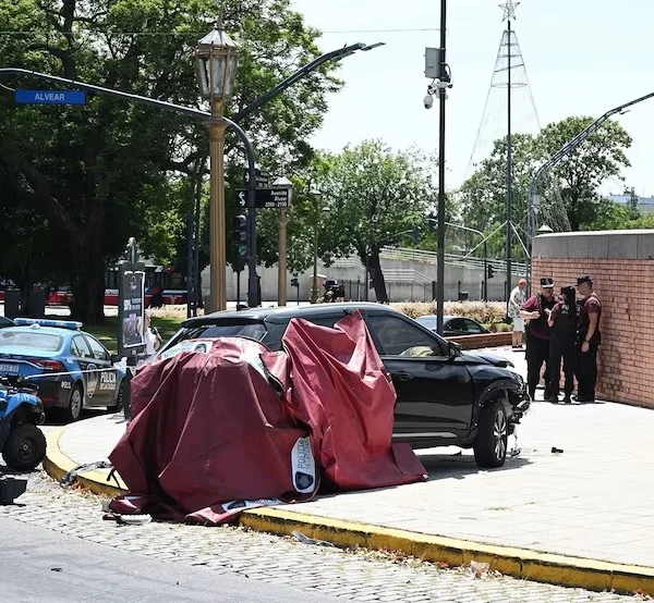 CRECEN LOS ACCIDENTES DE TRÁNSITO EN LA CABA