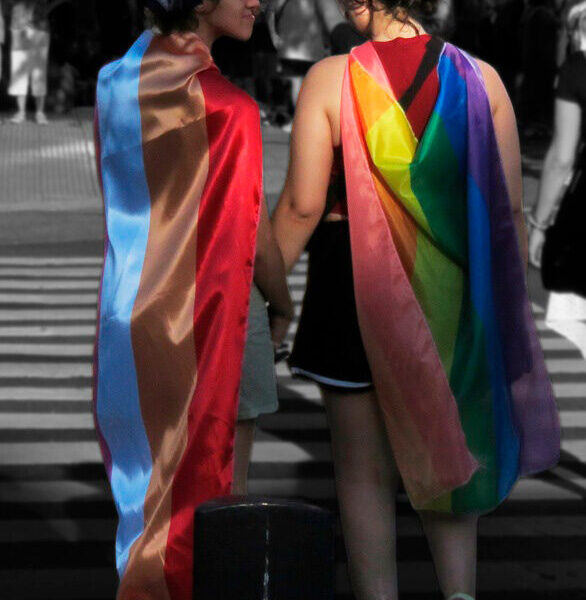 1er CONCURSO LATINOAMERICANO DE FOTOGRAFÍA DE CALLE