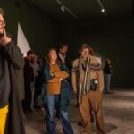 JUNIO EN EL CENTRO CULTURAL RECOLETA