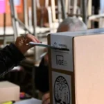 CABA: LA ABSTENCIÓN MÁS ALTA EN CASI 30 AÑOS