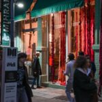 10 ANIVESARIO DE DISTRITO ARENALES